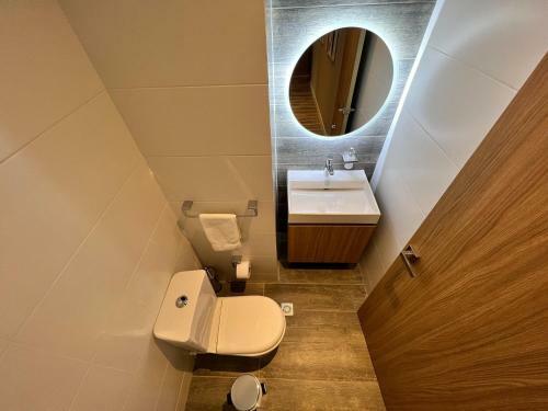Apartamento Palmetto Niido