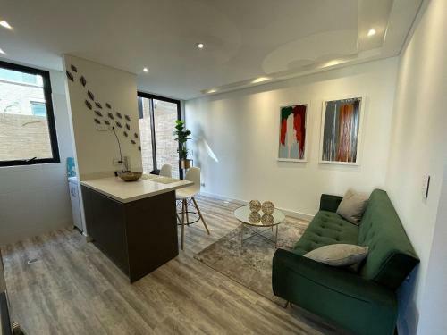 Apartamento Palmetto Niido