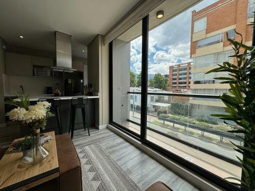 Apartamento Palmetto Niido