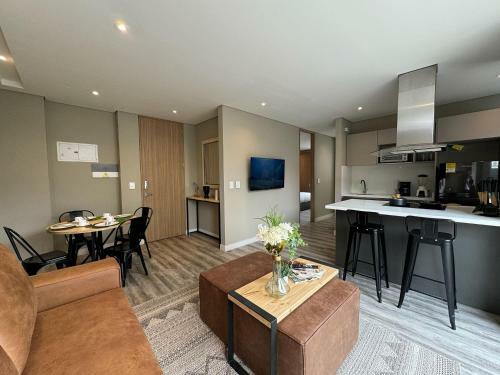 Apartamento Palmetto Niido