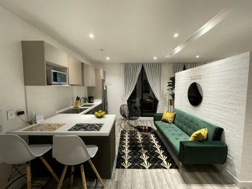 Apartamento Palmetto Niido