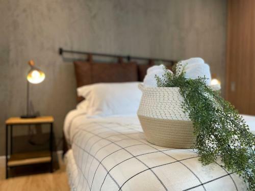 Apartamento Palmetto Niido