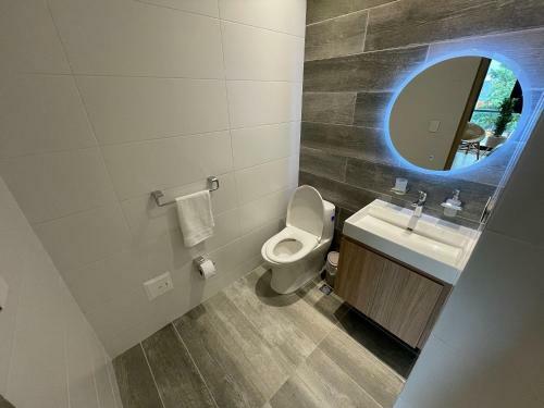 Apartamento Palmetto Niido
