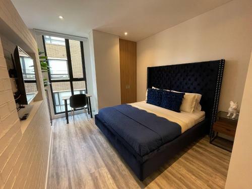 Apartamento Palmetto Niido