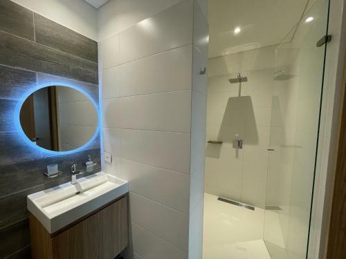 Apartamento Palmetto Niido