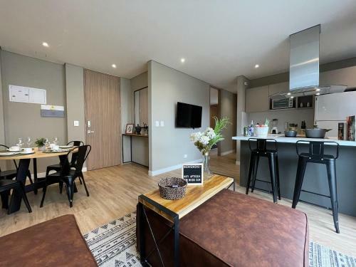 Apartamento Palmetto Niido
