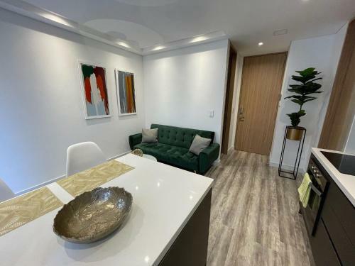 Apartamento Palmetto Niido