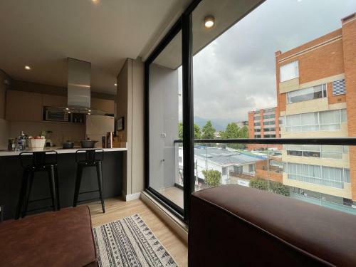 Apartamento Palmetto Niido