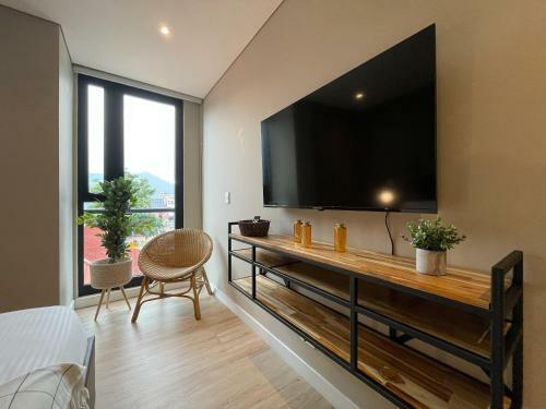 Apartamento Palmetto Niido