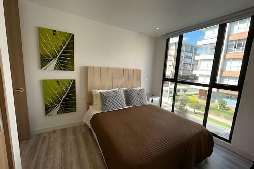 Apartamento Palmetto Niido