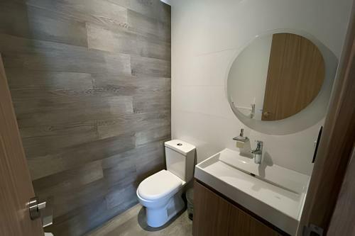 Apartamento Palmetto Niido