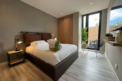 Apartamento Palmetto Niido