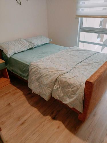 Apartamento Tranquilo Tur�stico Centro Bogot� Candelaria