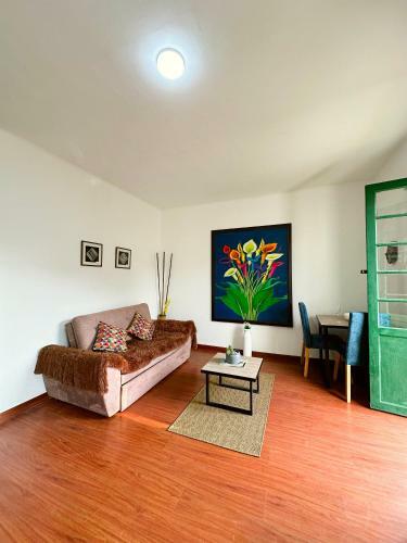 Hostal Casa Agu