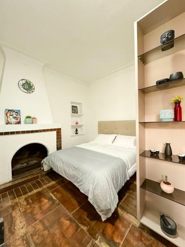 Hostal Casa Agu