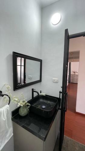 Hostal Casa Agu