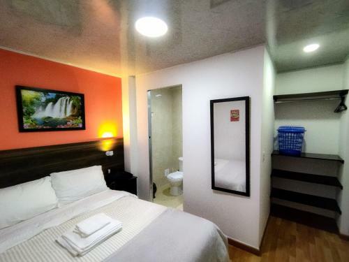 Hostal Ksa Kolonial