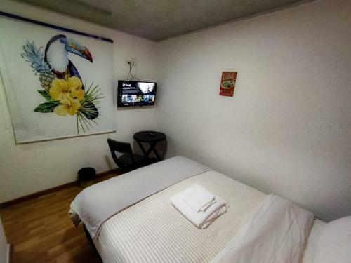 Hostal Ksa Kolonial