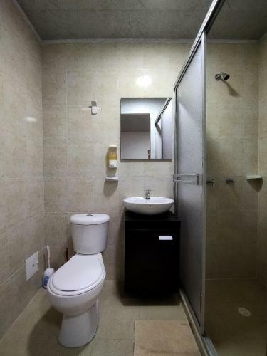 Hostal Ksa Kolonial