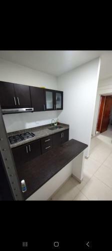 Apartaestudio Galerias