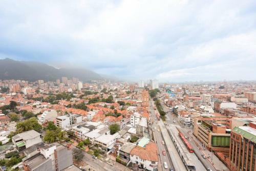1305 Hermoso Apartamento Para Estrenar