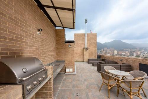 1305 Hermoso Apartamento Para Estrenar