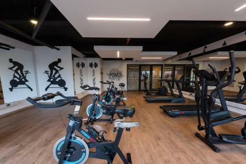 1305 Hermoso Apartamento Para Estrenar
