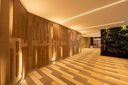 1305 Hermoso Apartamento Para Estrenar
