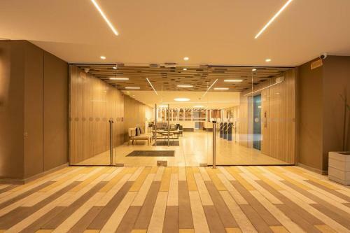 1305 Hermoso Apartamento Para Estrenar