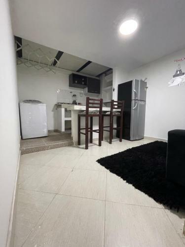 Apartamento Aeropuerto