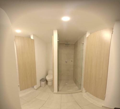 Hostal Tafur Galeria