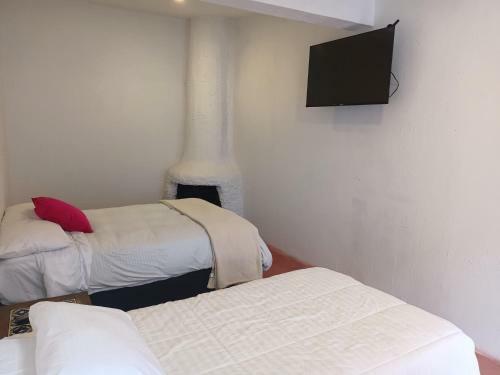 Hostal Tafur Galeria