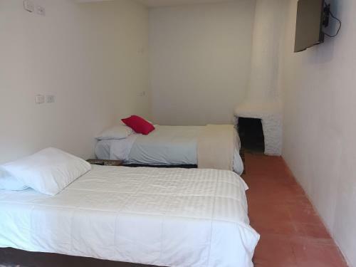 Hostal Tafur Galeria