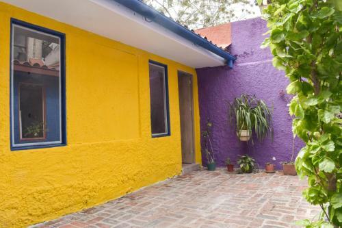 Hostal Tafur Galeria