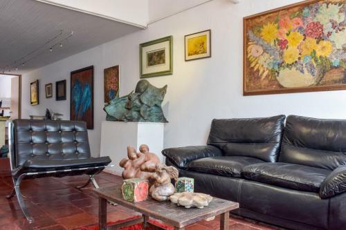 Hostal Tafur Galeria