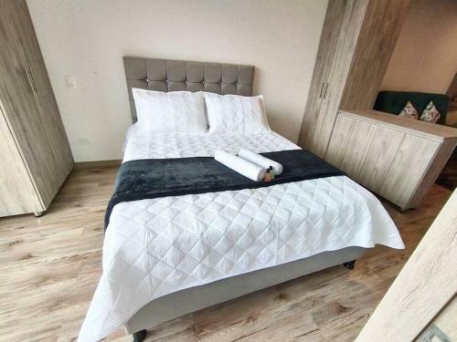 Apartamento Vista Paradis�aca, Centro Hist�rico De Bogot�