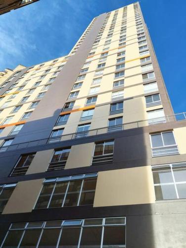 Apartamento Vista Paradis�aca, Centro Hist�rico De Bogot�