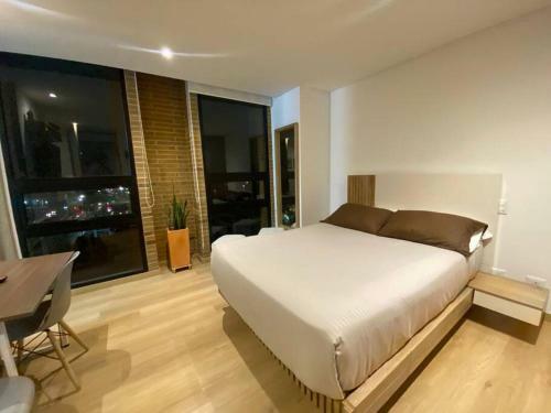Apartamento El Mejor Espacio Para Bogot�