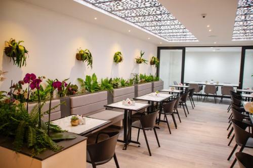 Hotel Byhours Las Am�ricas - Adults Only