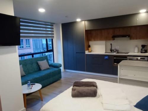 Apartamento Moderno Y Acogedor Loft