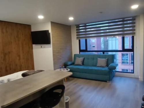 Apartamento Moderno Y Acogedor Loft