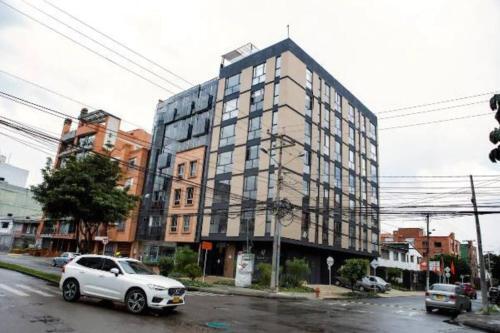 Apartamento Moderno Y Acogedor Loft