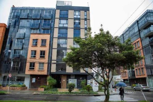 Apartamento Moderno Y Acogedor Loft