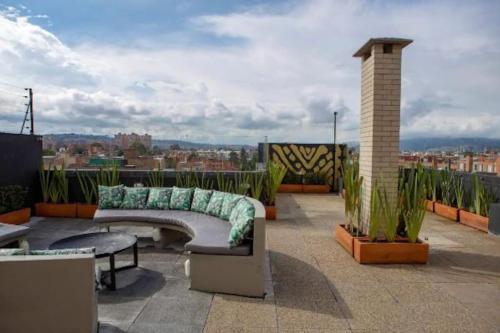 Apartamento Moderno Y Acogedor Loft