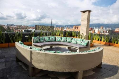 Apartamento Moderno Y Acogedor Loft
