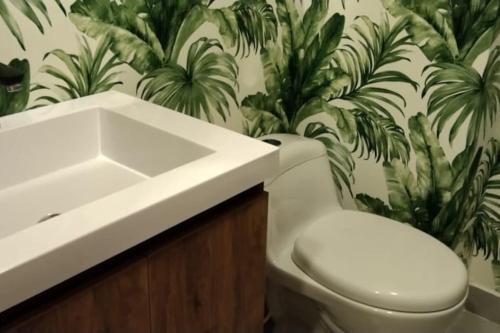 Apartamento Moderno Y Acogedor Loft