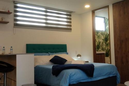 Apartamento Moderno Y Acogedor Loft