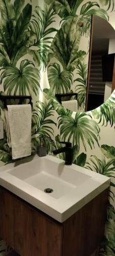 Apartamento Moderno Y Acogedor Loft