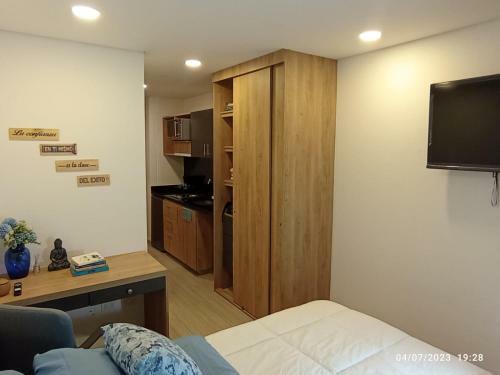 Apartamento Vip Loft