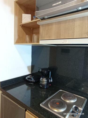Apartamento Vip Loft
